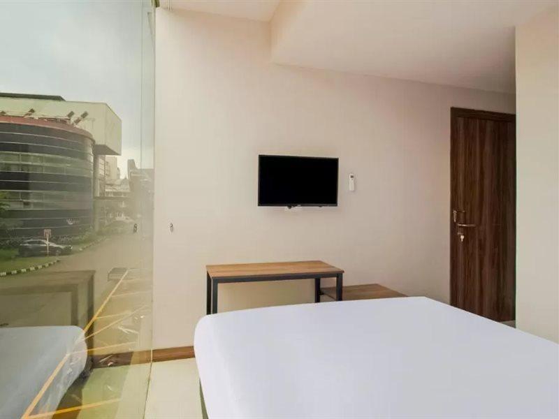 Hotel Oyo 3429 Sentra Paskal