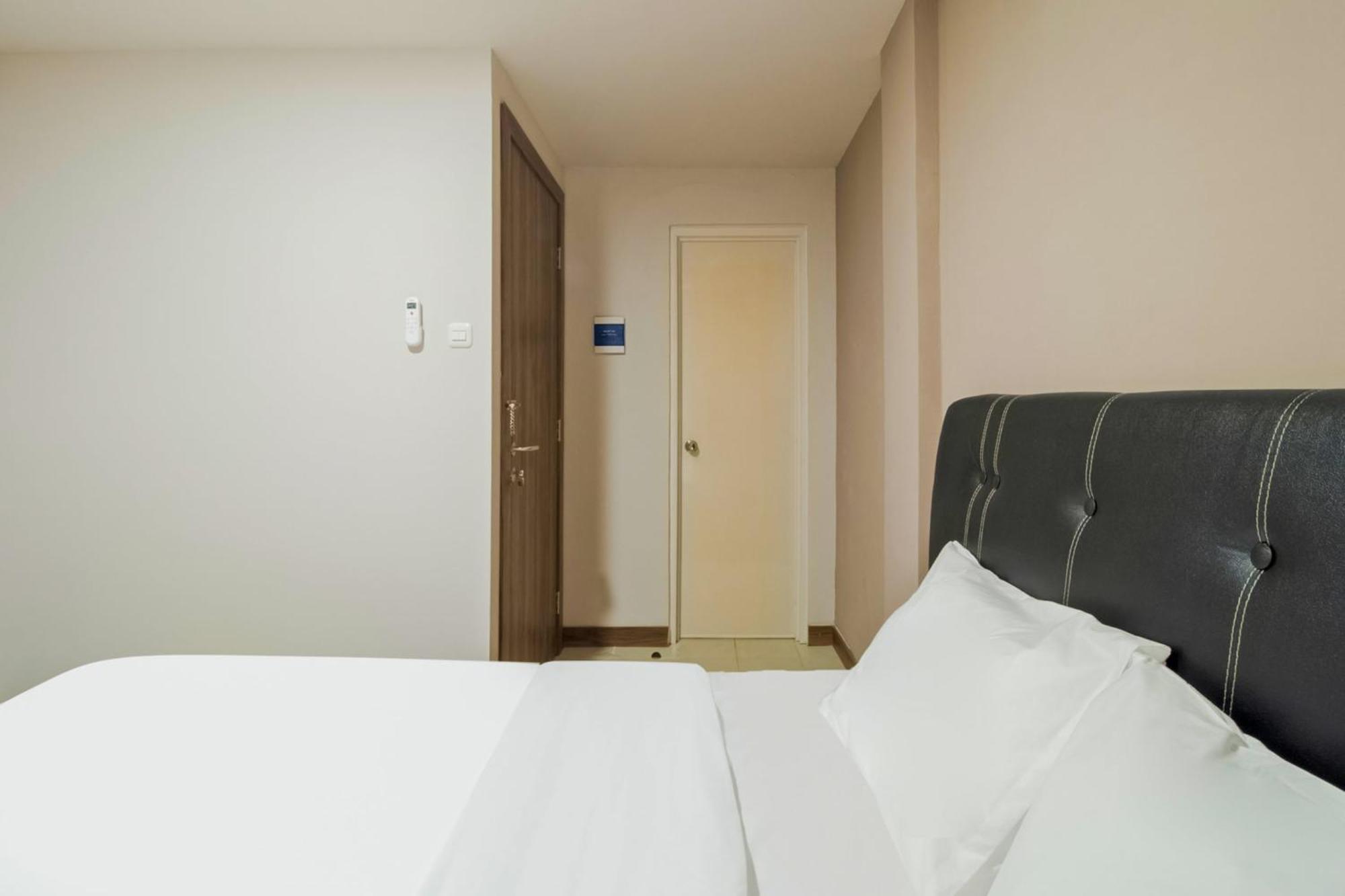 Oyo 3429 Sentra Paskal Hotel Bandung