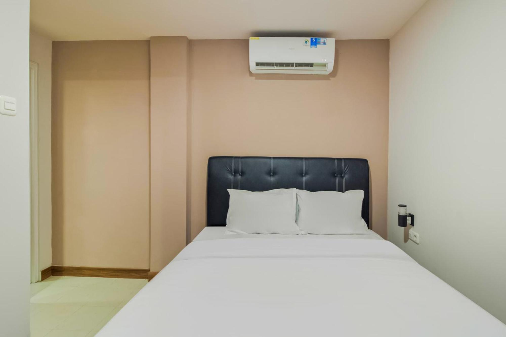 Hotel Oyo 3429 Sentra Paskal