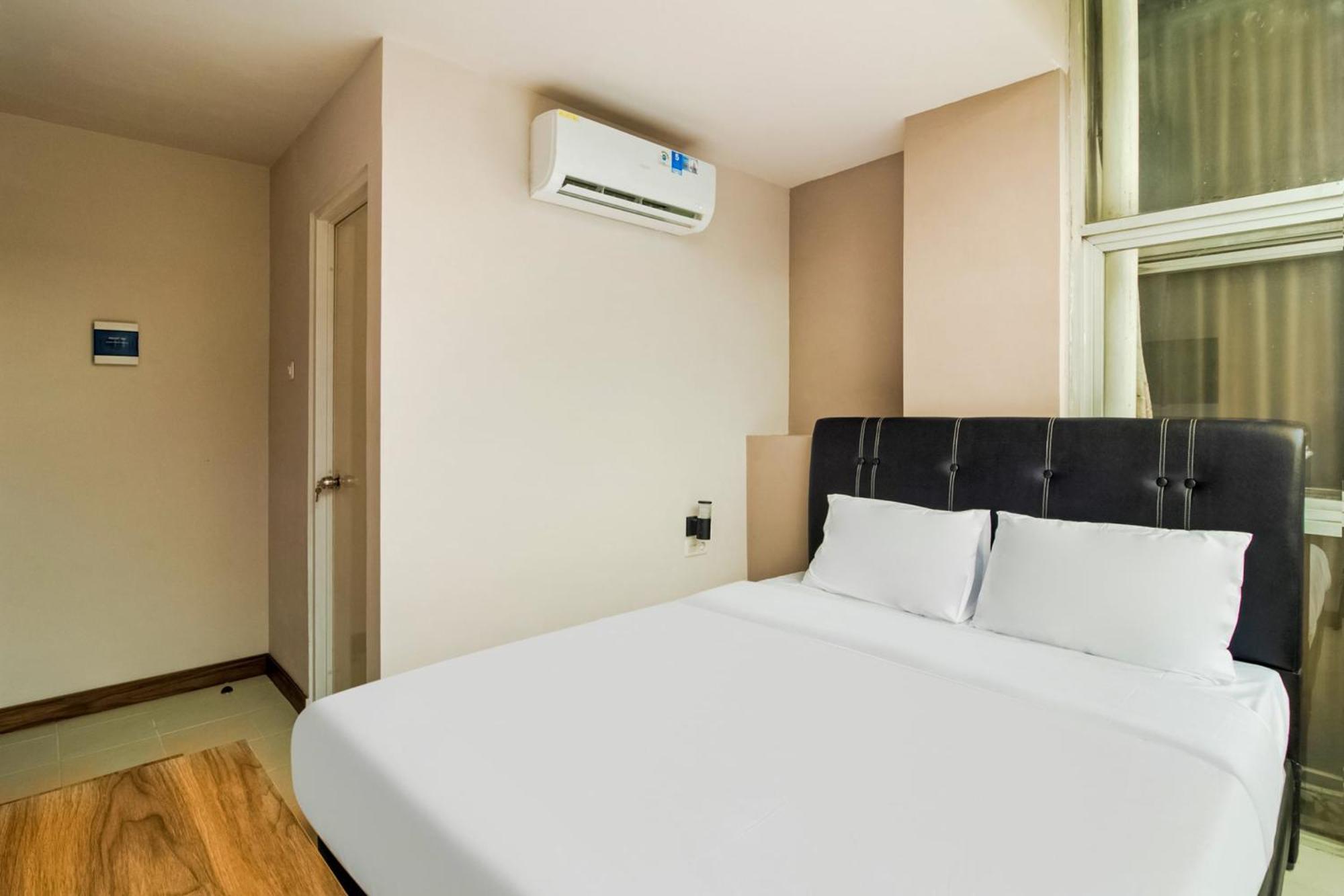 Hotel Oyo 3429 Sentra Paskal 3*